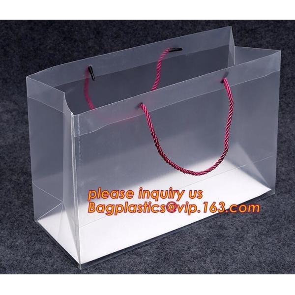 Wholesale reusable biodegradable luxury die d u cut handle cart non woven gift shopping bags with logo bagplastics bagea