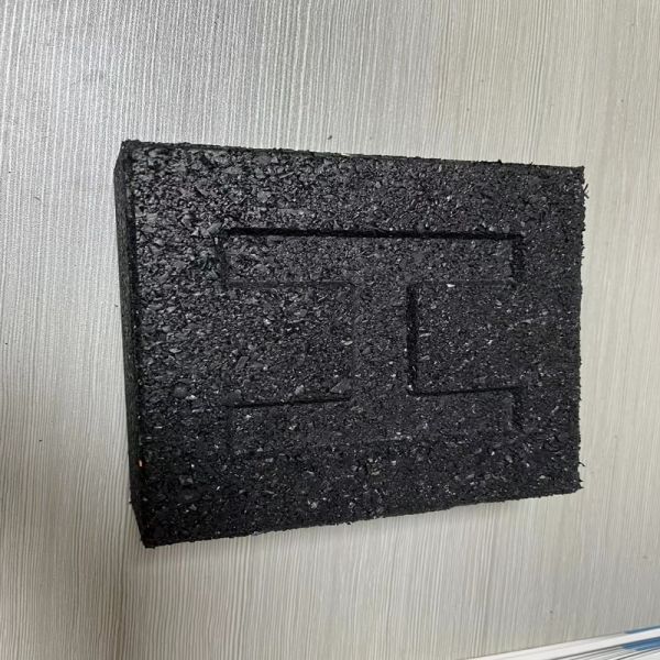 RF850/RF850 Polyol Series 2 Component Polyurethane Adhesive Recycling For Pavement Flooring