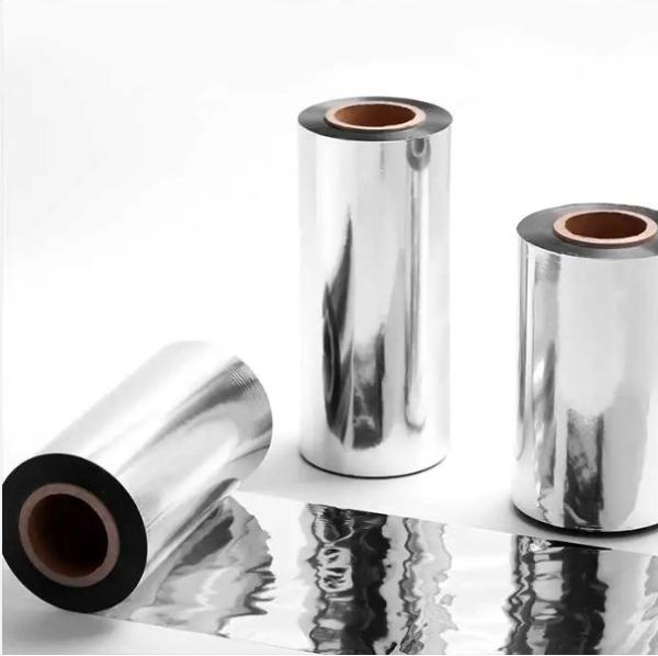 Transparency Opaque Matte Pet Film for Moisture Proof Packaging Needs