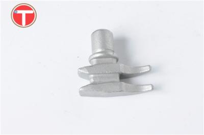 peças fazendo à máquina de moldação do Cnc da válvula da elevada precisão de 45# 10# para peças de Moto do gancho as auto