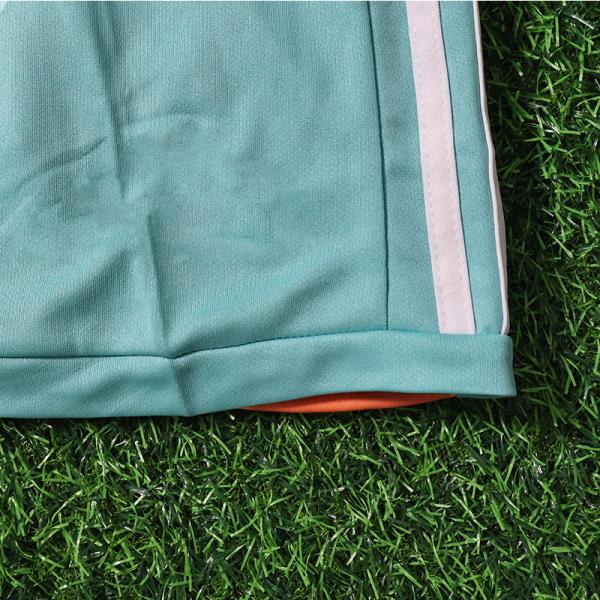 Miami 2024-2025 Kids Second Away Jersey Group Customization