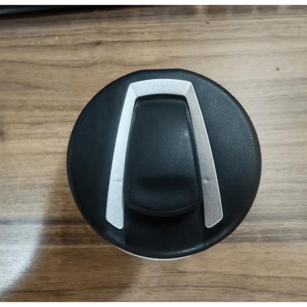 Universal Auto Interior Accessories Custom Logo Car Ashtray With LED Light Car Smokeless Container Smoke Cup Holder Storage