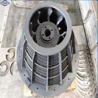Cesta de centrifugadora de gran capacidad, 10000 rpm, capacidad de 100 ml