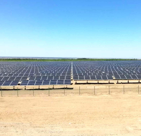 Galvanized Frame Complete Solar Power System 300W-20KW High Efficiency 15%-22% Off-Grid Photovoltaic Equipment for Home & Farm Energy Supply
