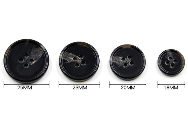 Decorative Bulk ing Buttons For Europe & America Season'S Blazer Clothing