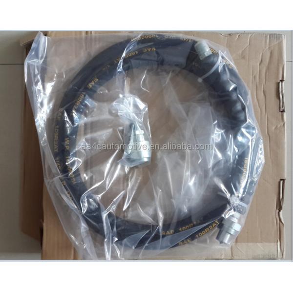 Oil Hose Fast Connector For Bead Breaker 1.8M