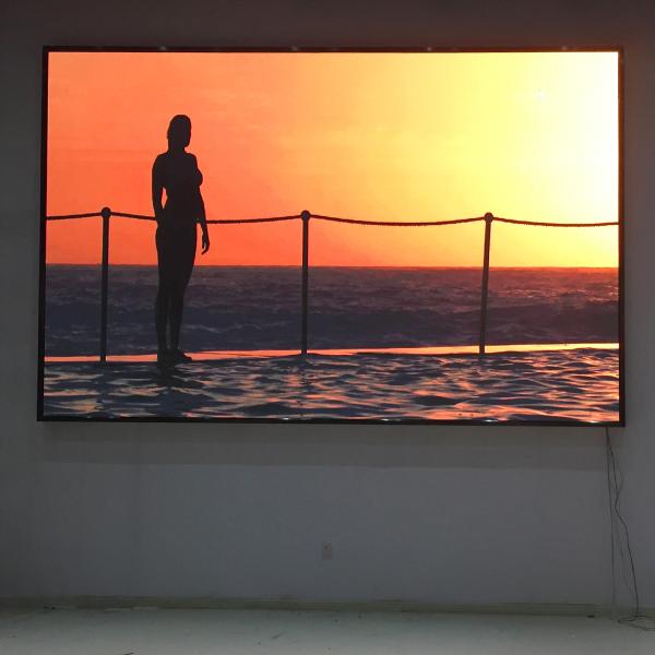 LED Screen Full Color Display P3 Video Wall Panel Stage Concert Advertising Screen
