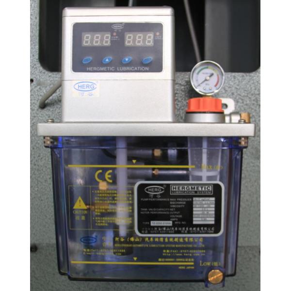 Steel Structure CNC Plate Drilling Machine High Speed Strong Drilling Stability