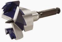 High Carbon Steel Self Feed Forstner Wood Drill Bits