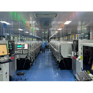 Shenzhen Jingruihongtu Technology Co., Ltd.