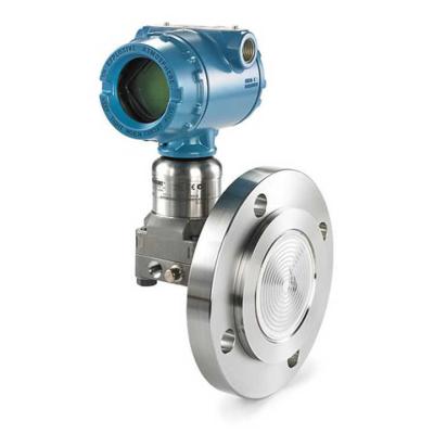 Stainless Steel ODM  2051L Flang Mounted Level Transmitter