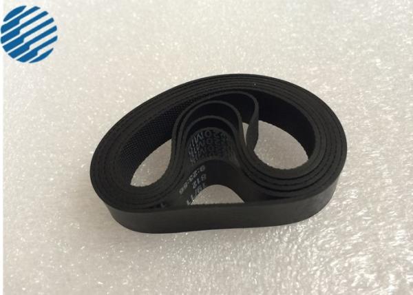 Transport 2nd Transport Belt GRG ATM H22N Serial 10*564*0.65mm