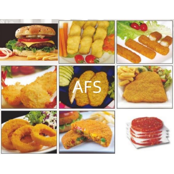 Meat Patty Forming Machine, Hamburger Patty Forming Machine