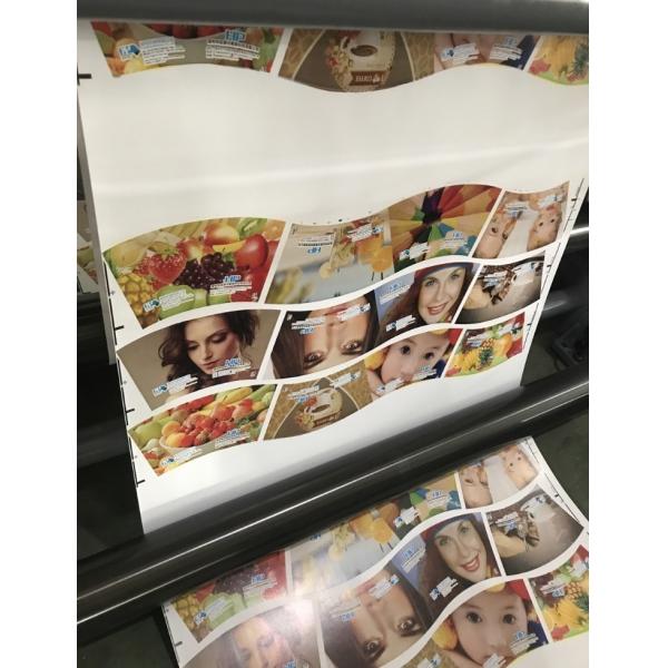 紙袋印刷プレス オーダーメイド要求 セラミックアニロックスロール