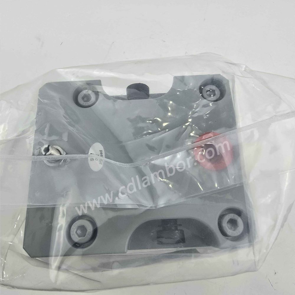 IMI STI BV1 Big Volume Booster
