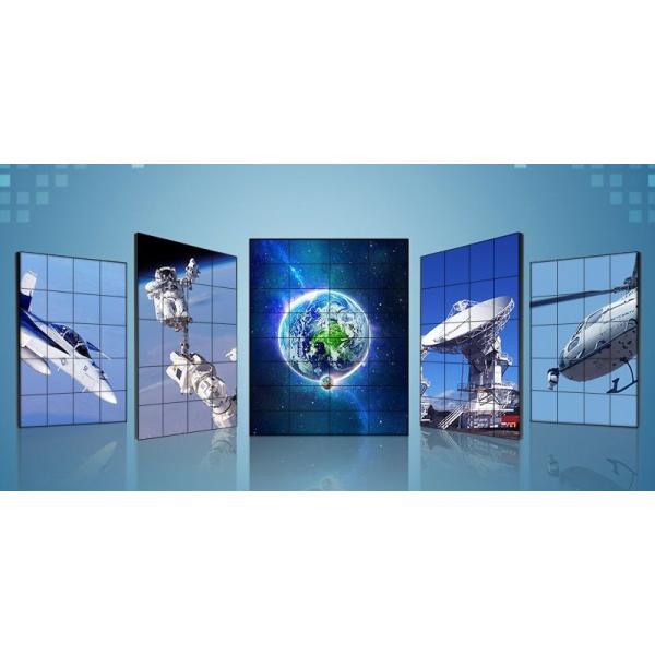 Регулятор матрицы силы процессора 4x4 стены WLHDVP HDMI видео- двойной