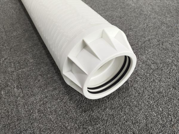 1016mm Length OD 6 PP CPP 1 Micron Water Filter Cartridge