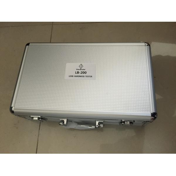 Измеритель твердости LB-200 портативный Leeb
