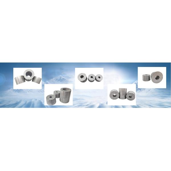 Impact-Resistant Fastener Screw Mold Blanks for Tough Applications