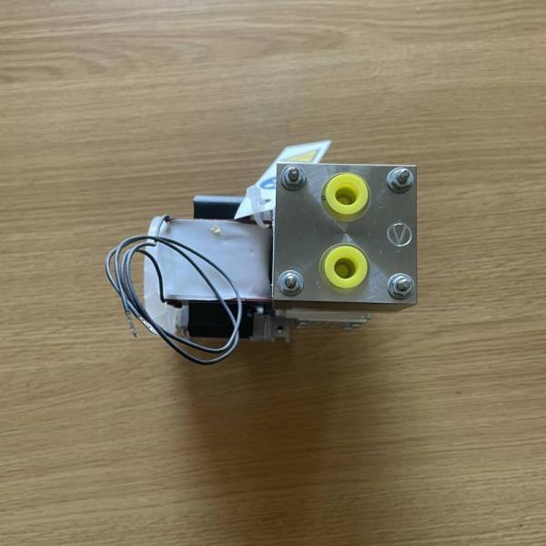 KNF Diaphragm Sampling Pump PM26966-86.16 Anticorrosive High Temperature Resistant
