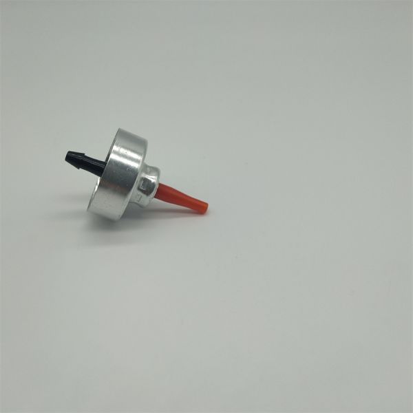 Precision One Inch Lighter Gas Valve for Commercial Kitchen Equipment with Smooth Flow Modulation