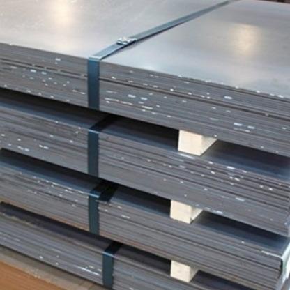 SUS 200 series 201 Stainless Steel Plate Sheets Hot / Cold Rolled For Constrution