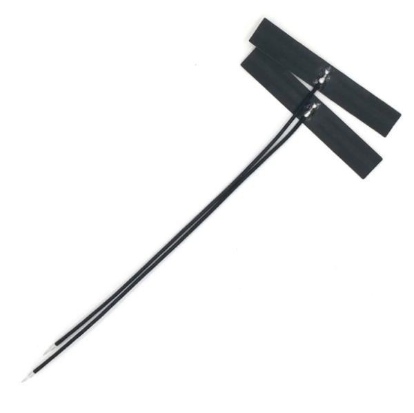 Network Card Omnidirectional GSM PCB  Internal Antenna 5dBi Gain With SMA Connector
