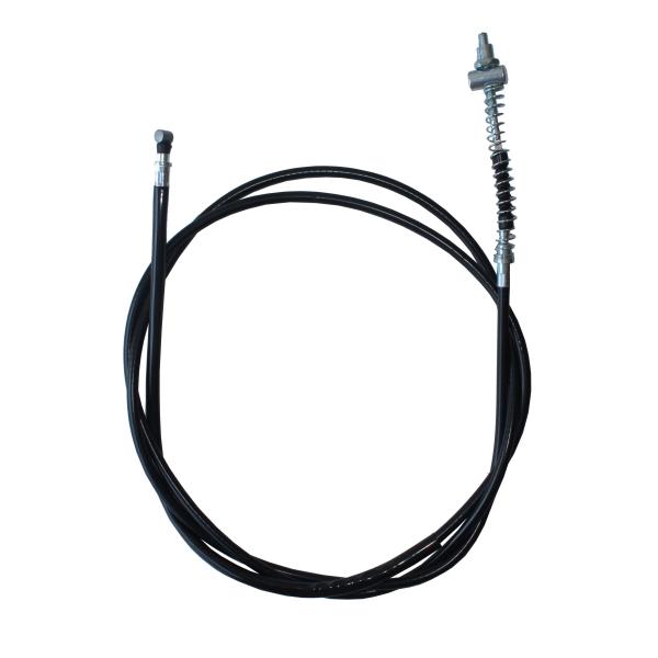84.7 Rear Brake Cable Motorcycle Spare Parts For 150cc - 250cc Scooter