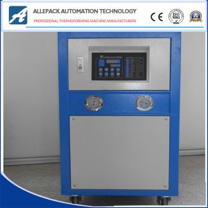 Industrial Water Chiller