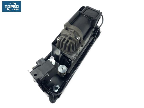 37206789450 BMW Air Suspension Parts F01 F02 Air Suspension Pump 37206864215