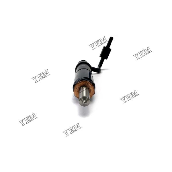 Fuel Injector 1PCS For Mitsubishi Engine S6K/5I-7706