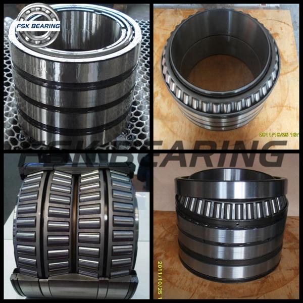 Four Row 8576DW/8520/8520CD Tapered Roller Bearing 235*327.03*196.85mm China Manufacturer