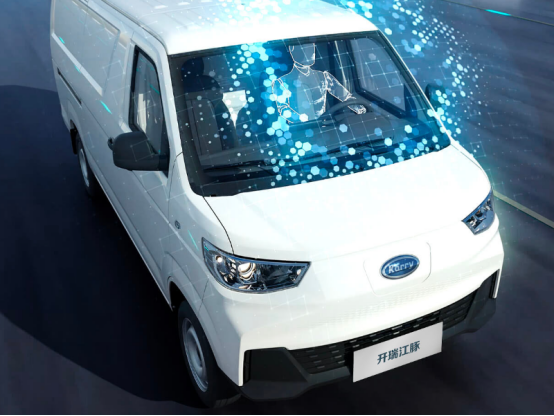 Бесконечная морская шапка 2023 Wisdom Электромобиль Карри Пропоз EV Электромобиль Легкий грузовик с кубиком загрузки 6,6 м3