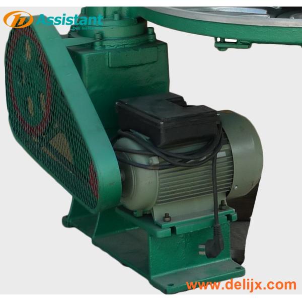450mm Tea Roller Twisting Machine for Rolling Green Tea Black Processing DL-6CRT-45