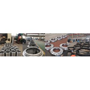 Luoyang solarich machinery Co., Ltd.