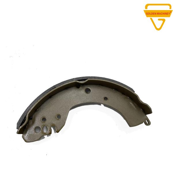 Задний Assy тормозной колоды 24545659 для Wuling Rongguang и Шевроле N300