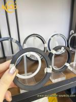 65-78-12.5 K37 Sceau hydraulique à canne: solution de haute performance pour les cylindres élévateurs lourds