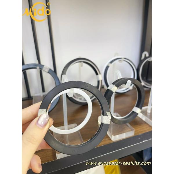 65-78-12.5 K37 Hydraulic Rod Seal: High-Performance Solution for Heavy-Duty Lift Cylinders