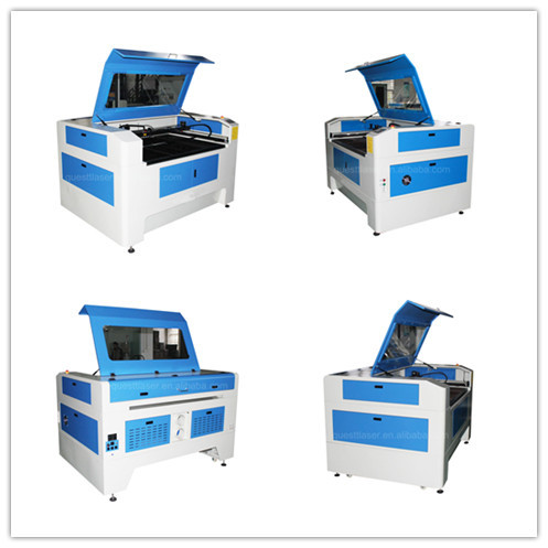 CNC резца и Engraver лазера СО2 130w режа резец лазера автомата для резки лазера