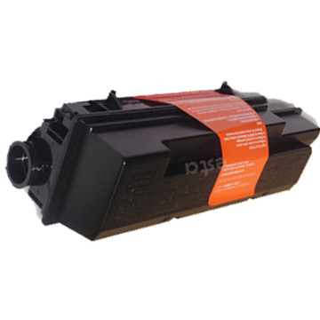 BK Color Kyocera Toner Cartridges TK320 FS-3900DN Digital Printer Compatible