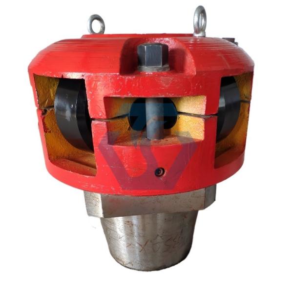 API 7K HDS HDP RTM RTS Roller Kelly Bushing For 17 1/2 - 49 1/2 Rotary Table