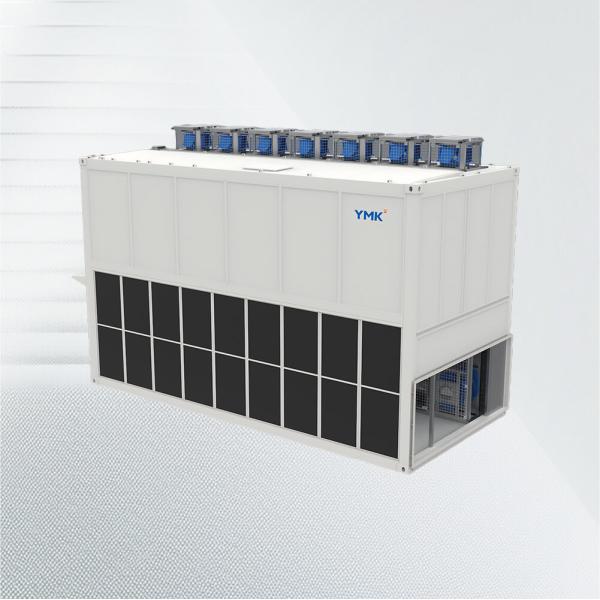 AHU Series IEC Unit