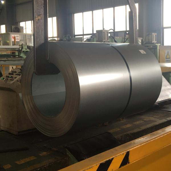 Preto brilhante completo laminado das tiras duras da bobina 1250mm do aço carbono recozido