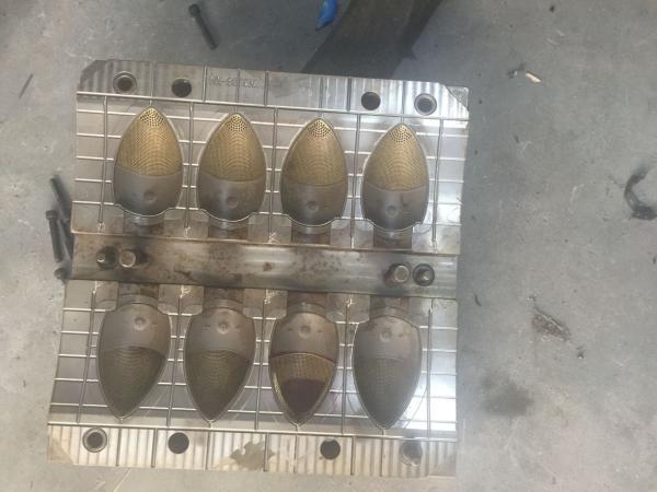 Silicone Moulds For Silicone Products-China factory 21 Years Experience Manufacturer Customized for Silicone rubber