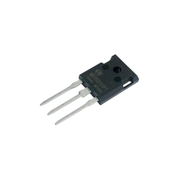 MBR60200PT Low Vf Fast Switching Speed Diode For Speed Applications