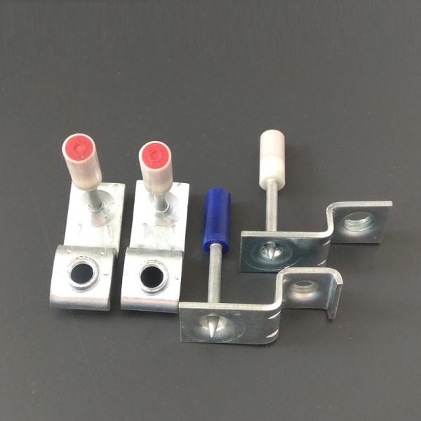 M10 Артефакты потолка стрелять Ногтями / потолками Интегрированные инструменты украшения ногтей в простой отделке