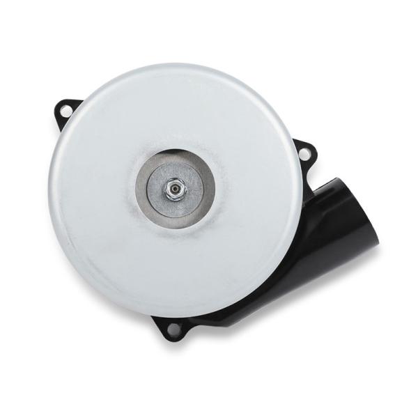100v 220v Ac Electric Vacuum Cleaner Motor For Floor Scrubber