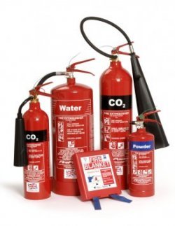 fire fighting equipment pvc fire hose