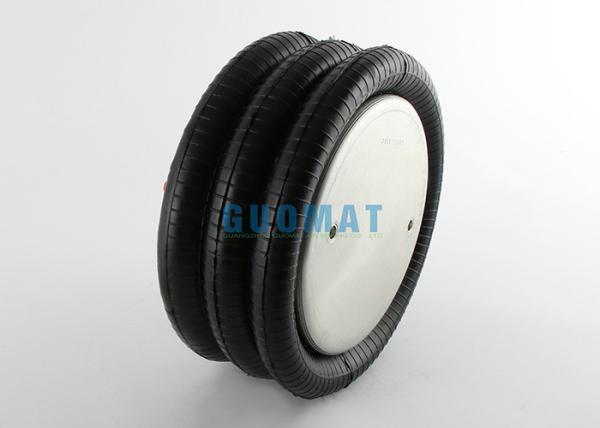 Firestone W01-358-7994 Rubber Air Spring 3B12-328 Gooyear Truck Suspension Airbags