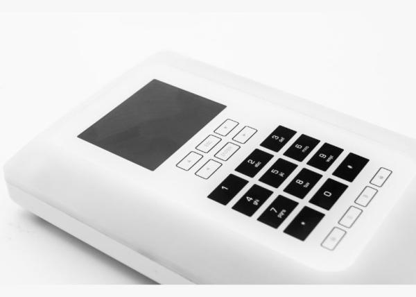 Wireless Integrated Security Systems GMS Motion Sensor LCD monitor Alarm with APP CX809S